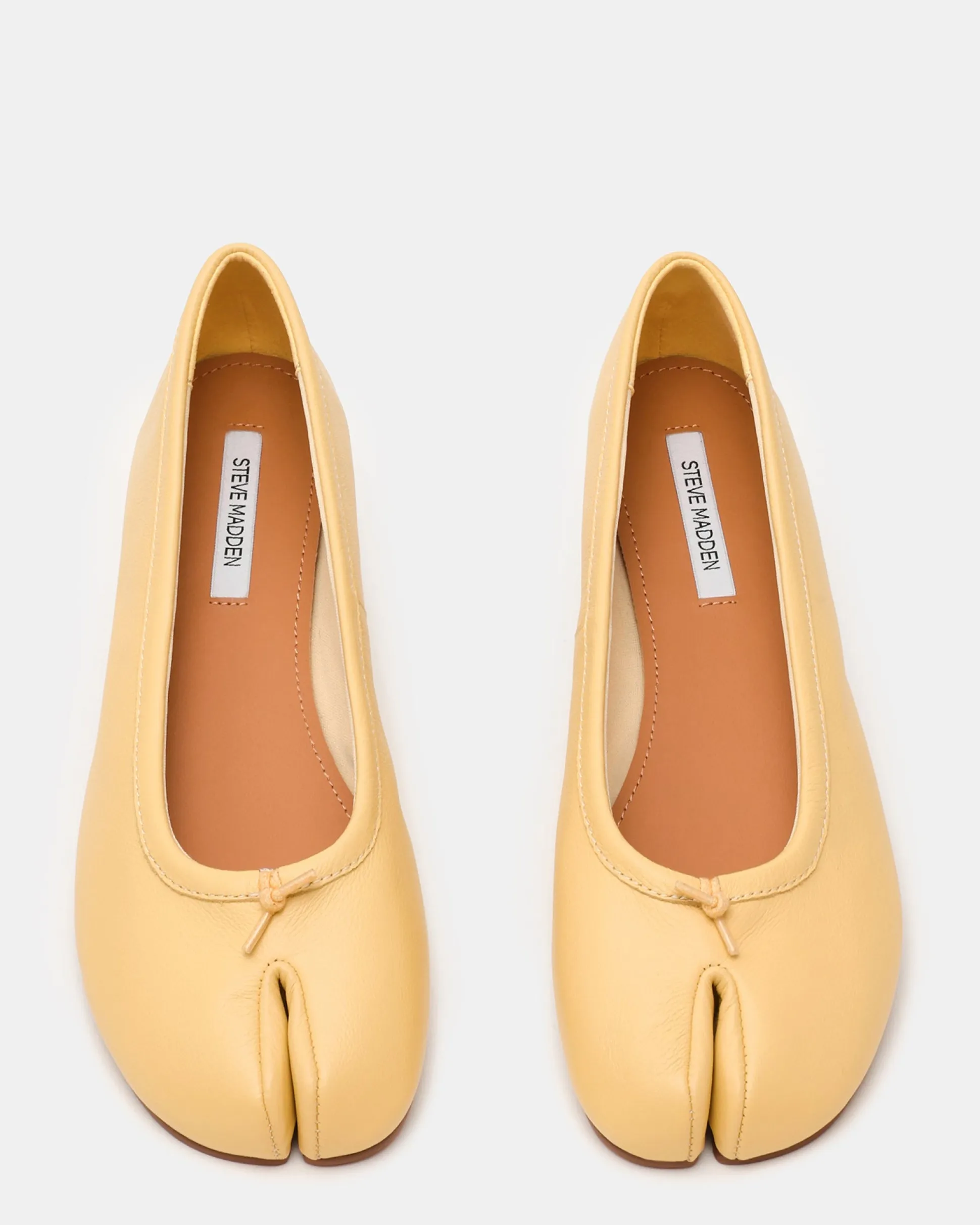 Calico Butter Leather