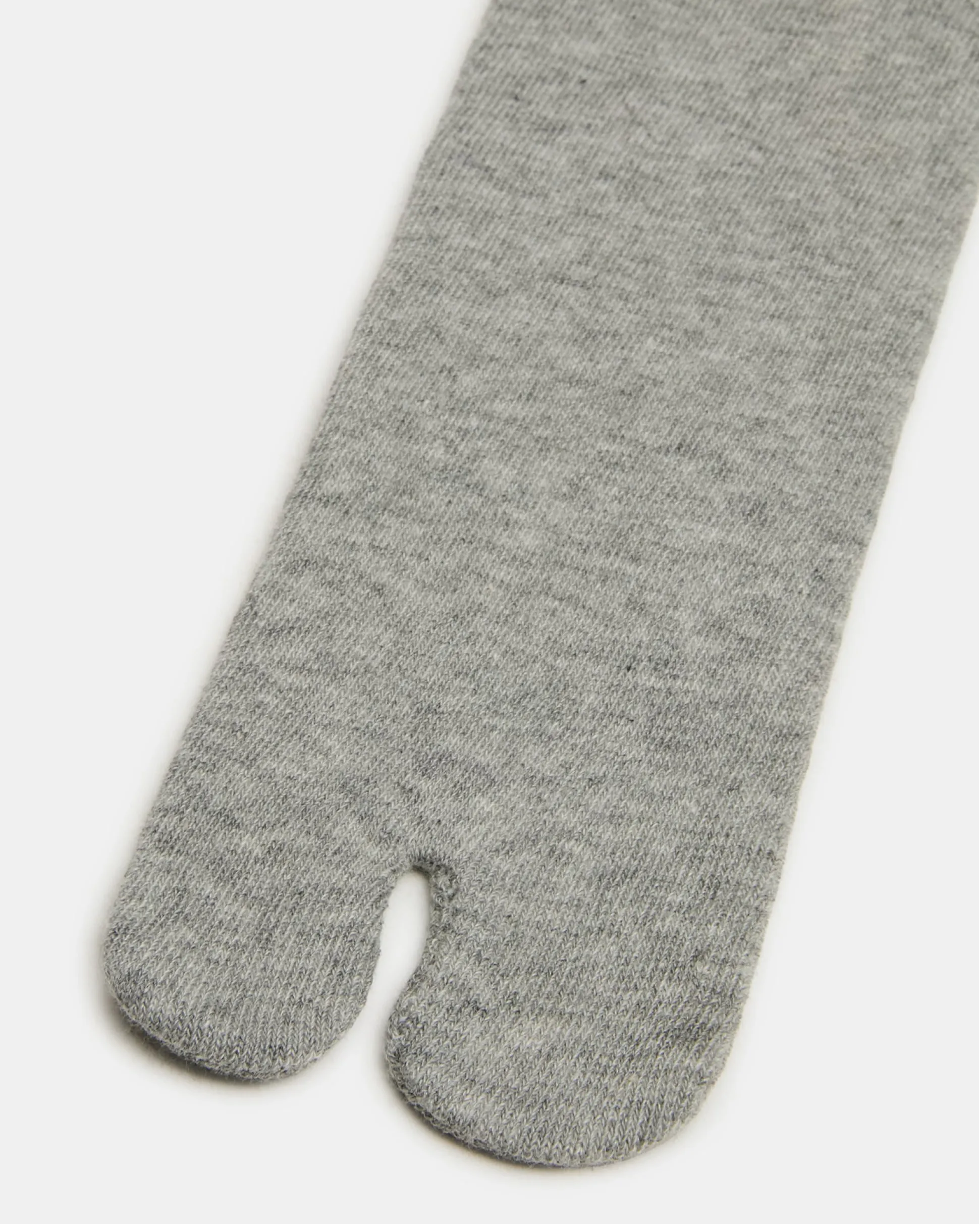 Cali Socks Grey