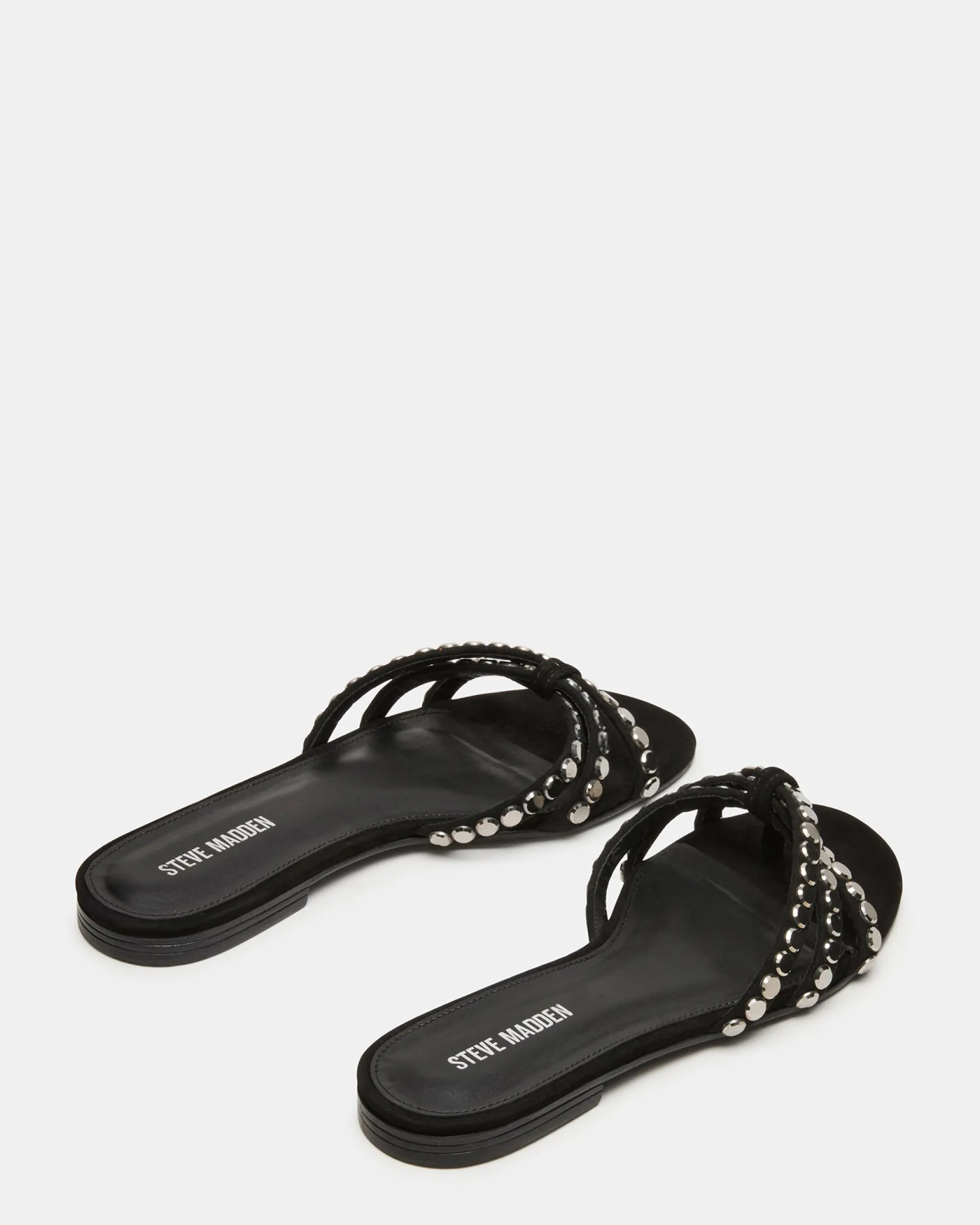 Calissi Black Rhinestones