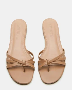 Calissi Natural Leather