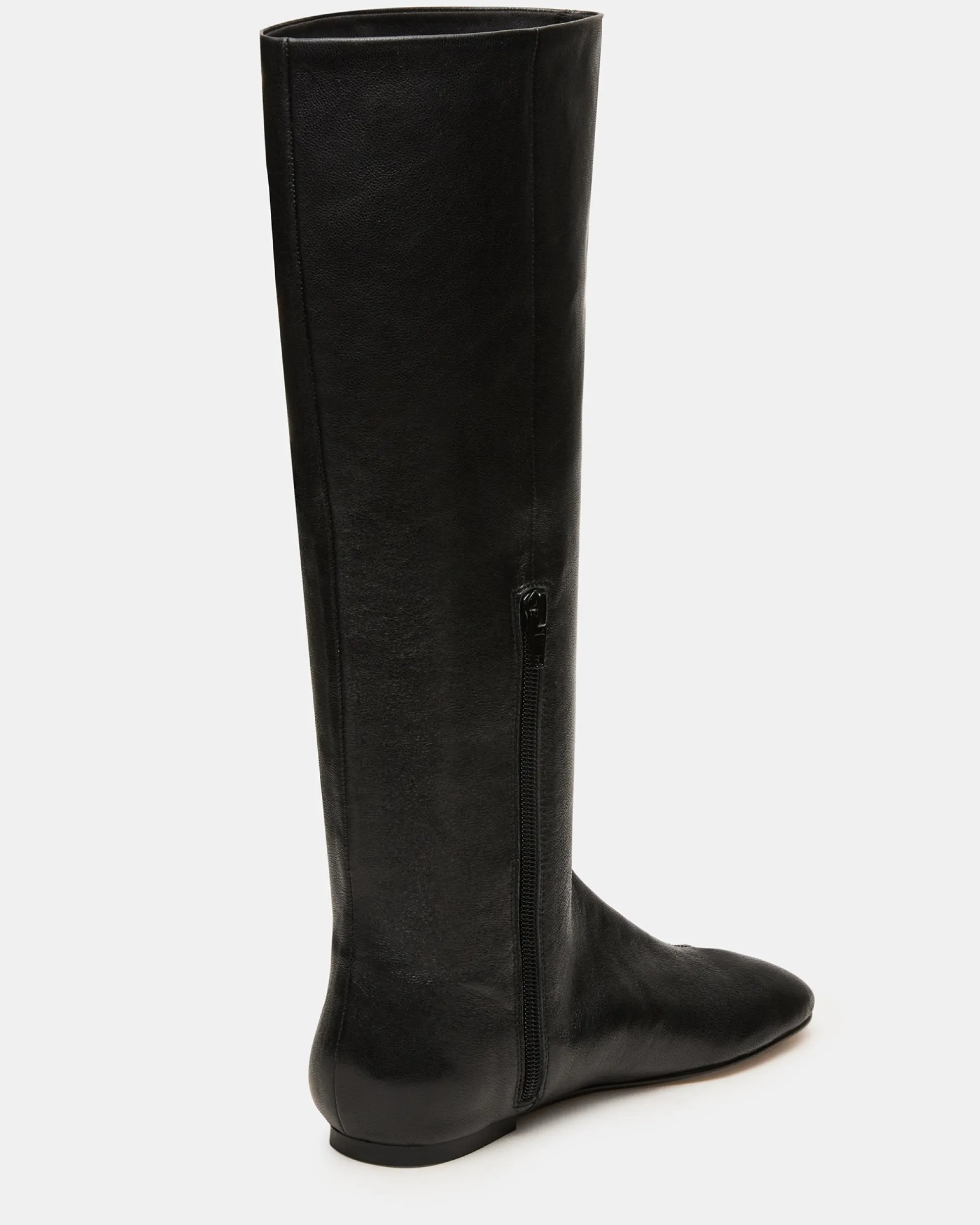 Calora Black Leather