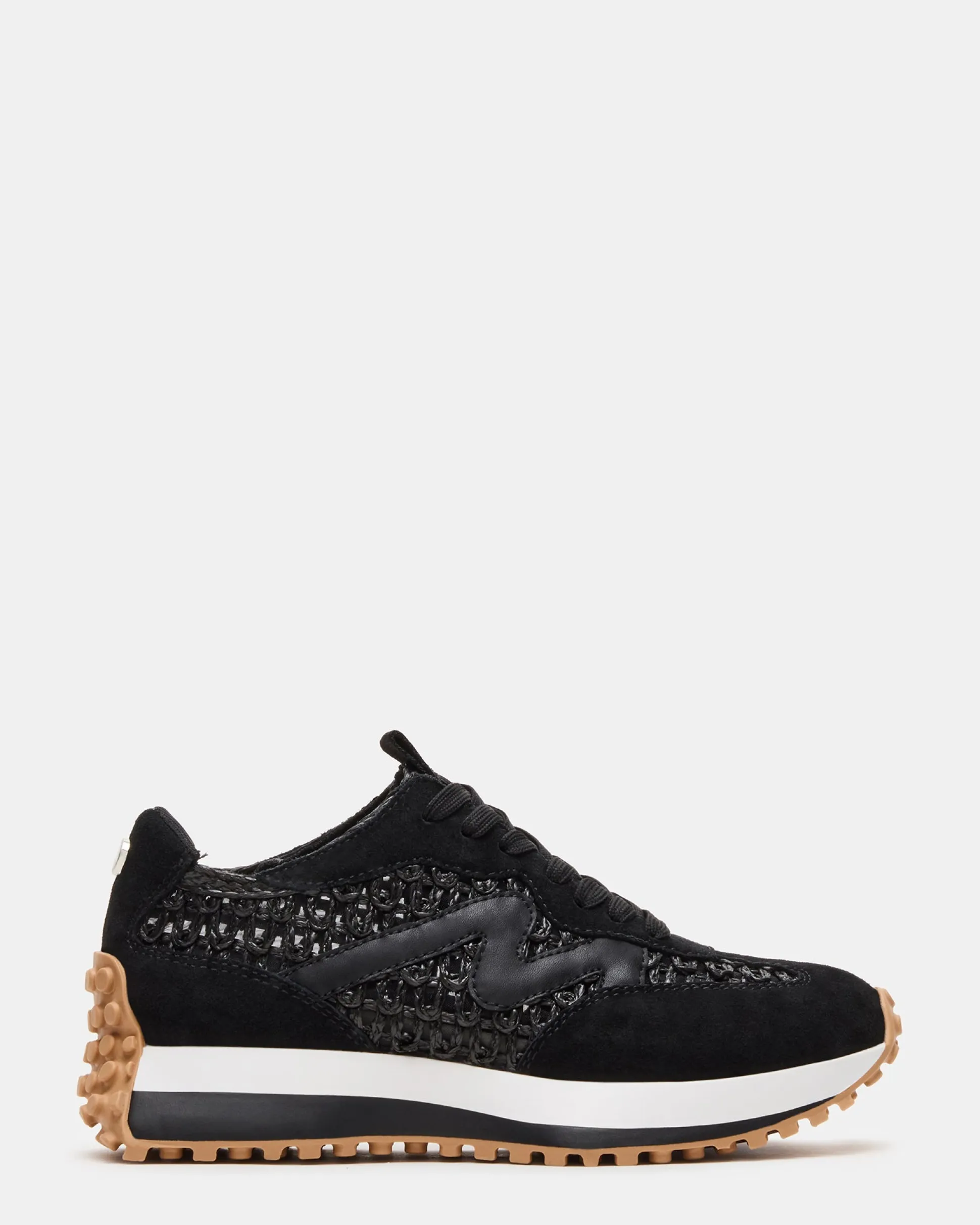 Campo Black/beige