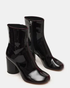 Caro Dark Cherry Patent
