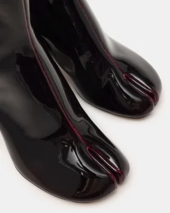 Caro Dark Cherry Patent