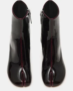 Caro Dark Cherry Patent