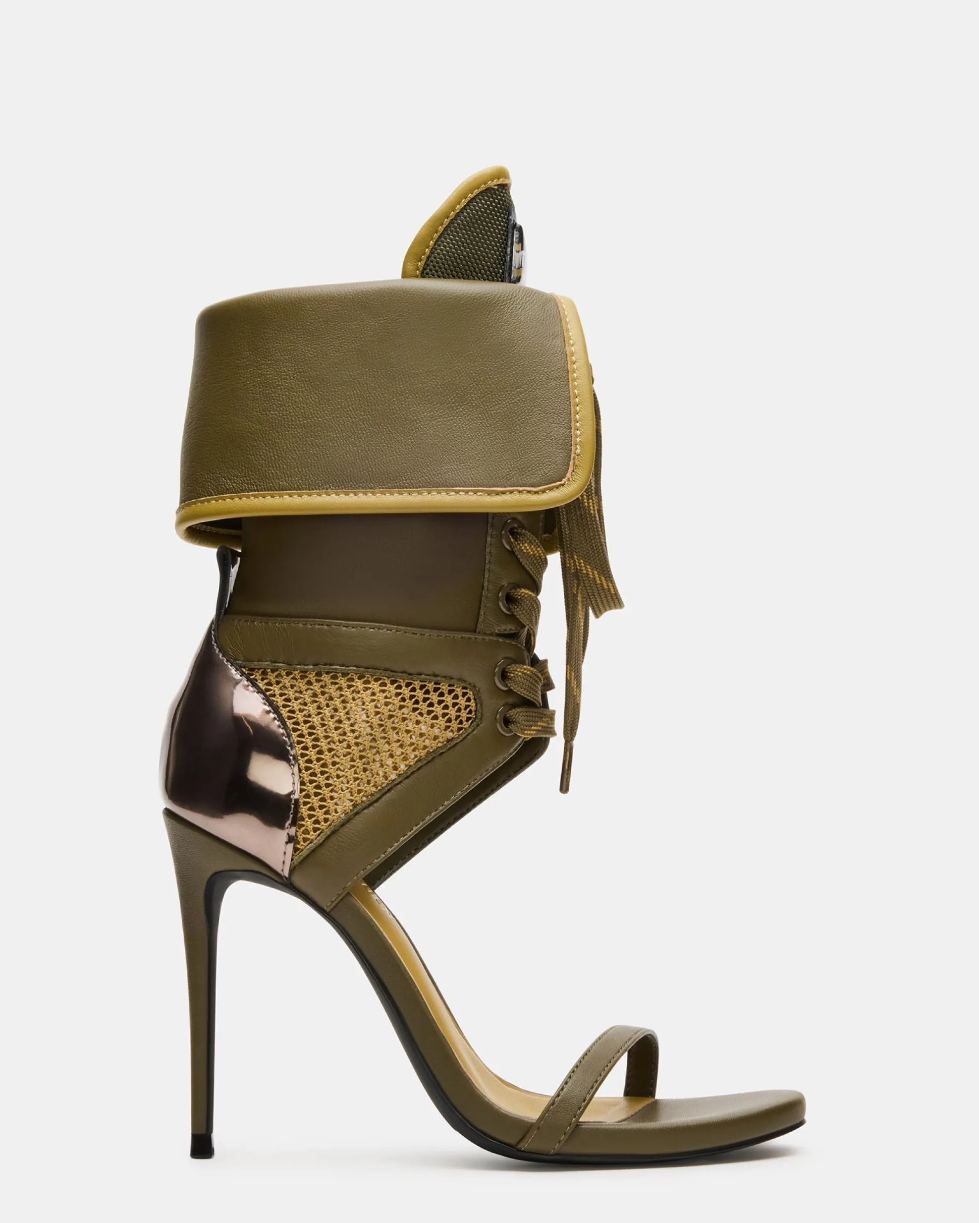 Casella Olive