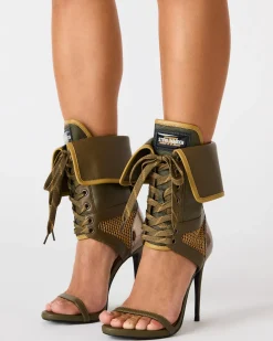 Casella Olive