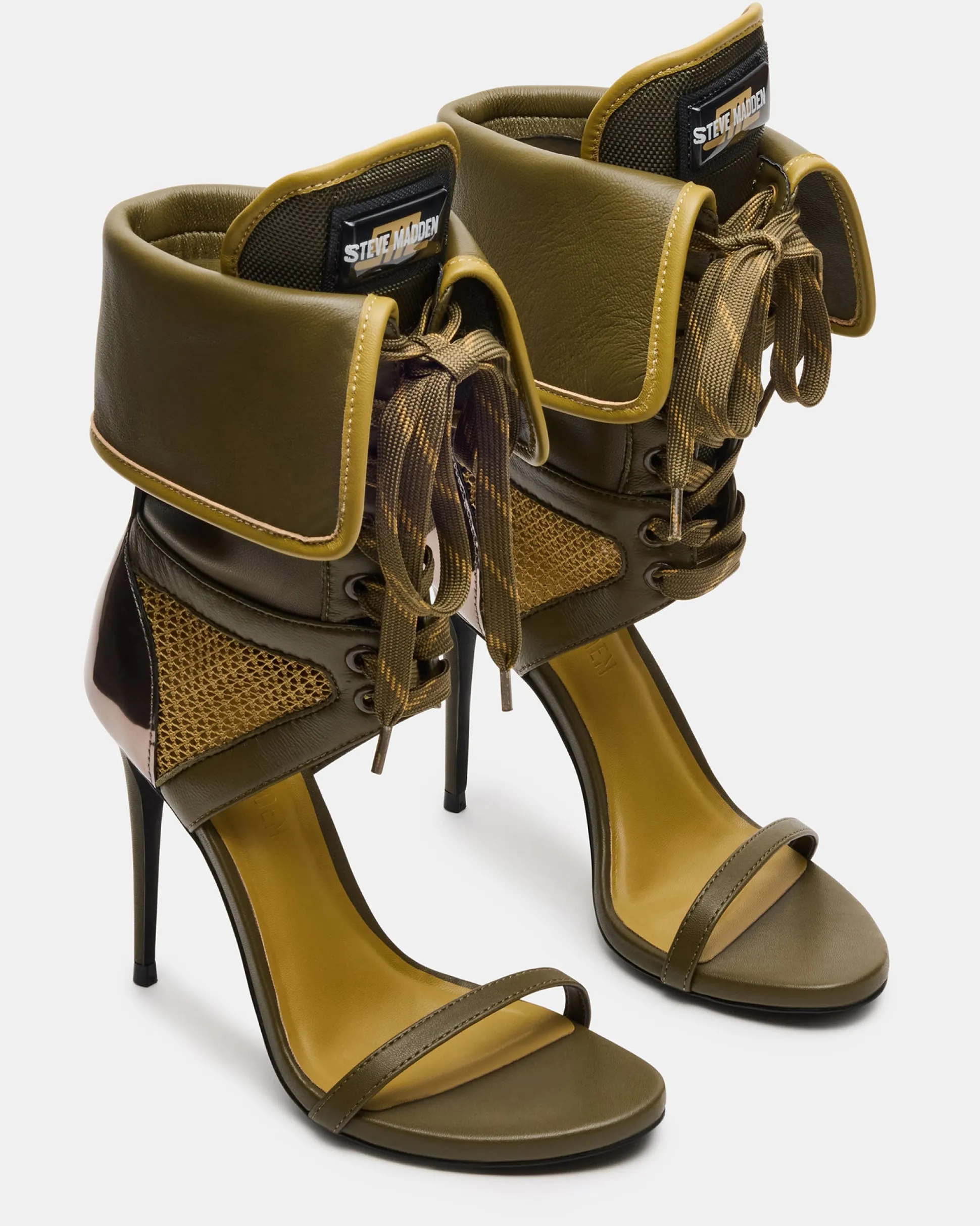 Casella Olive