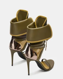 Casella Olive