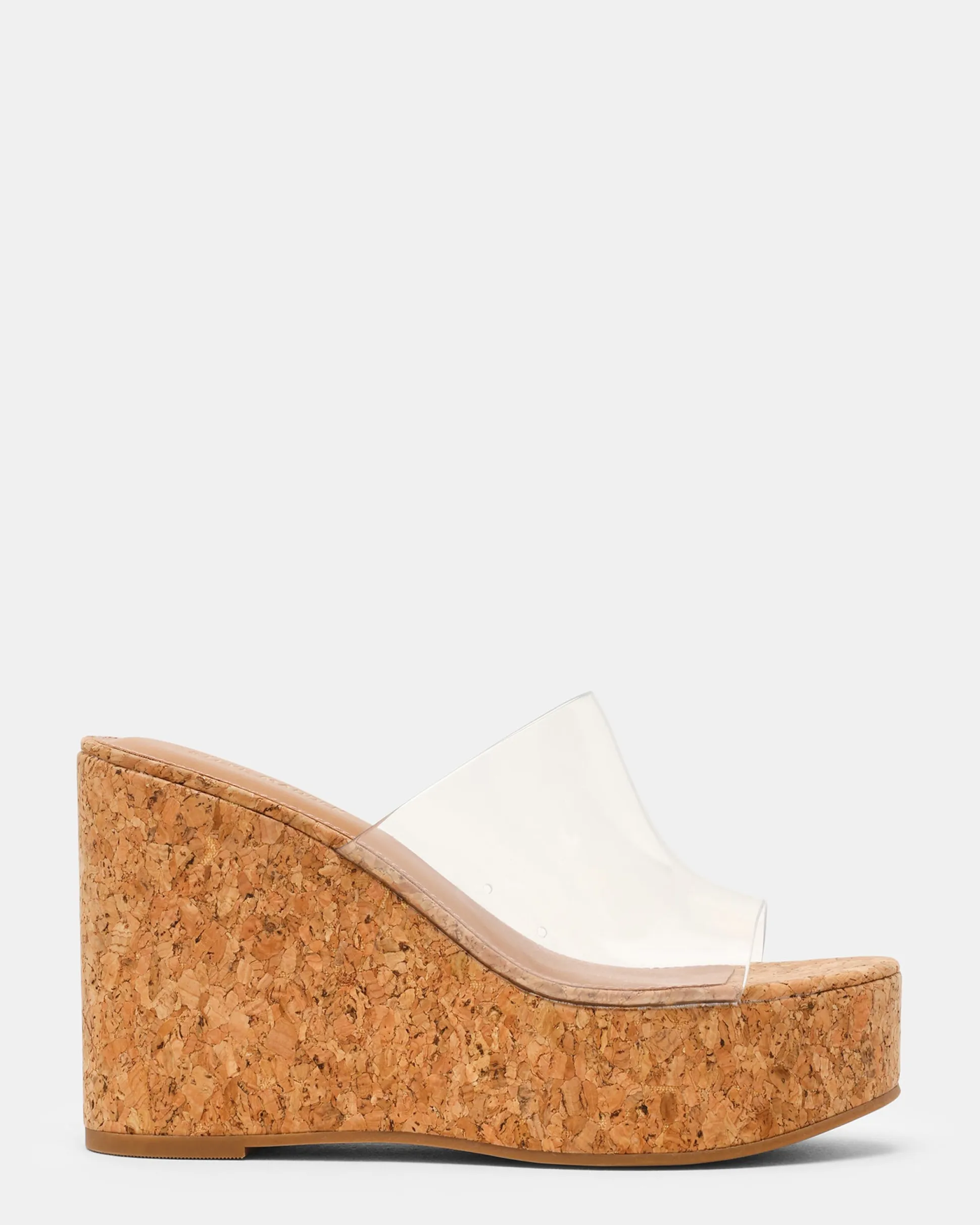 Cassi Cork Clear