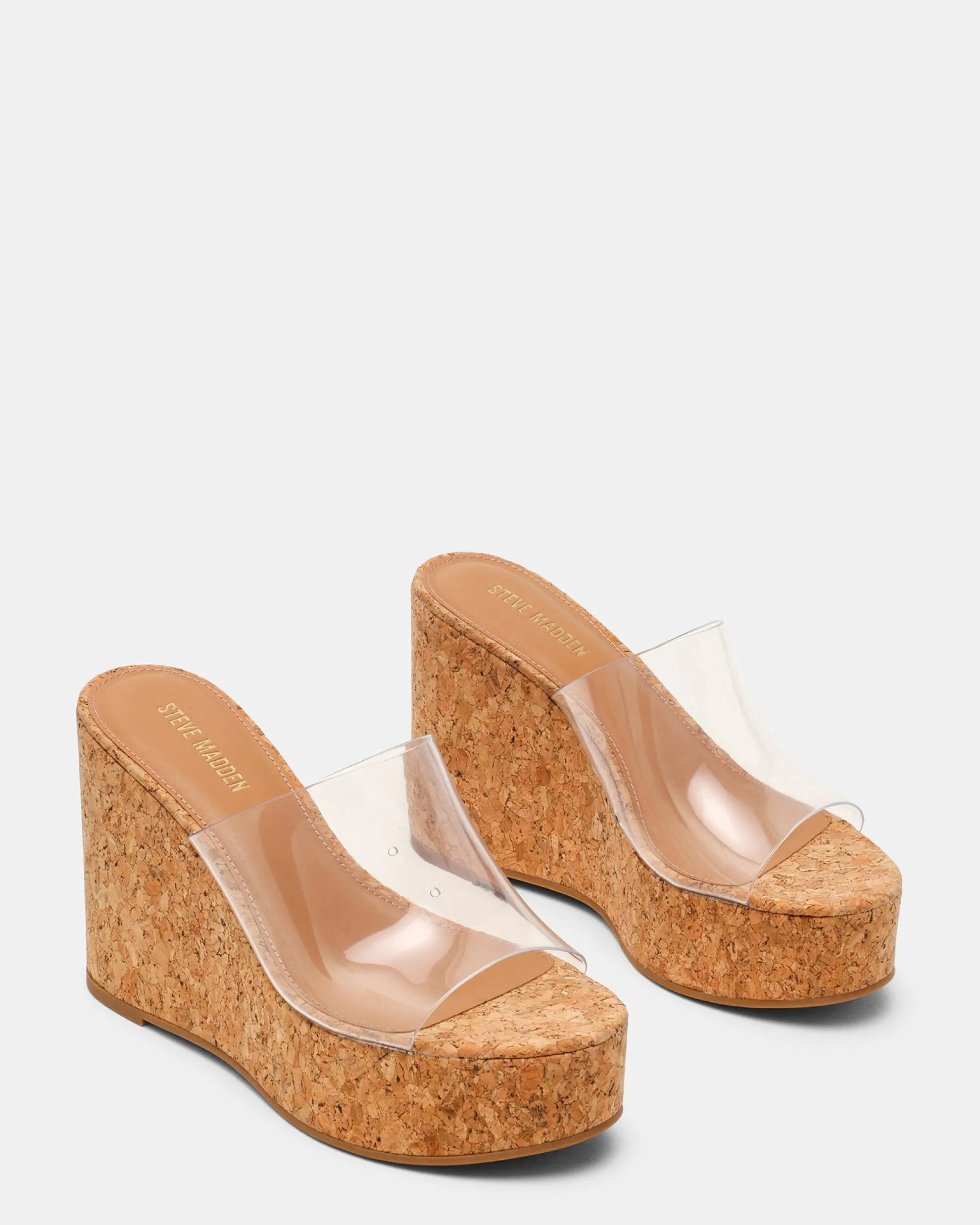 Cassi Cork Clear