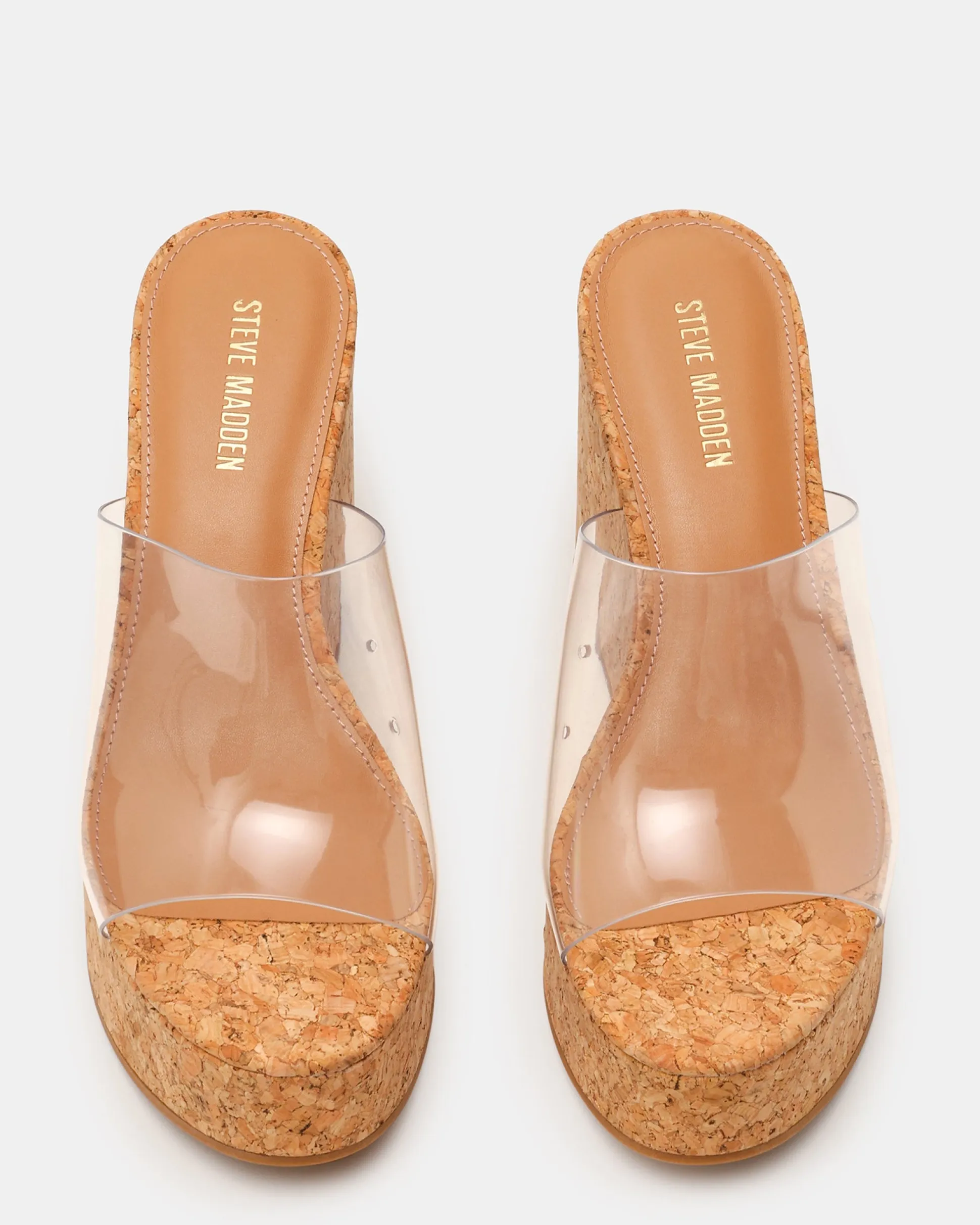 Cassi Cork Clear