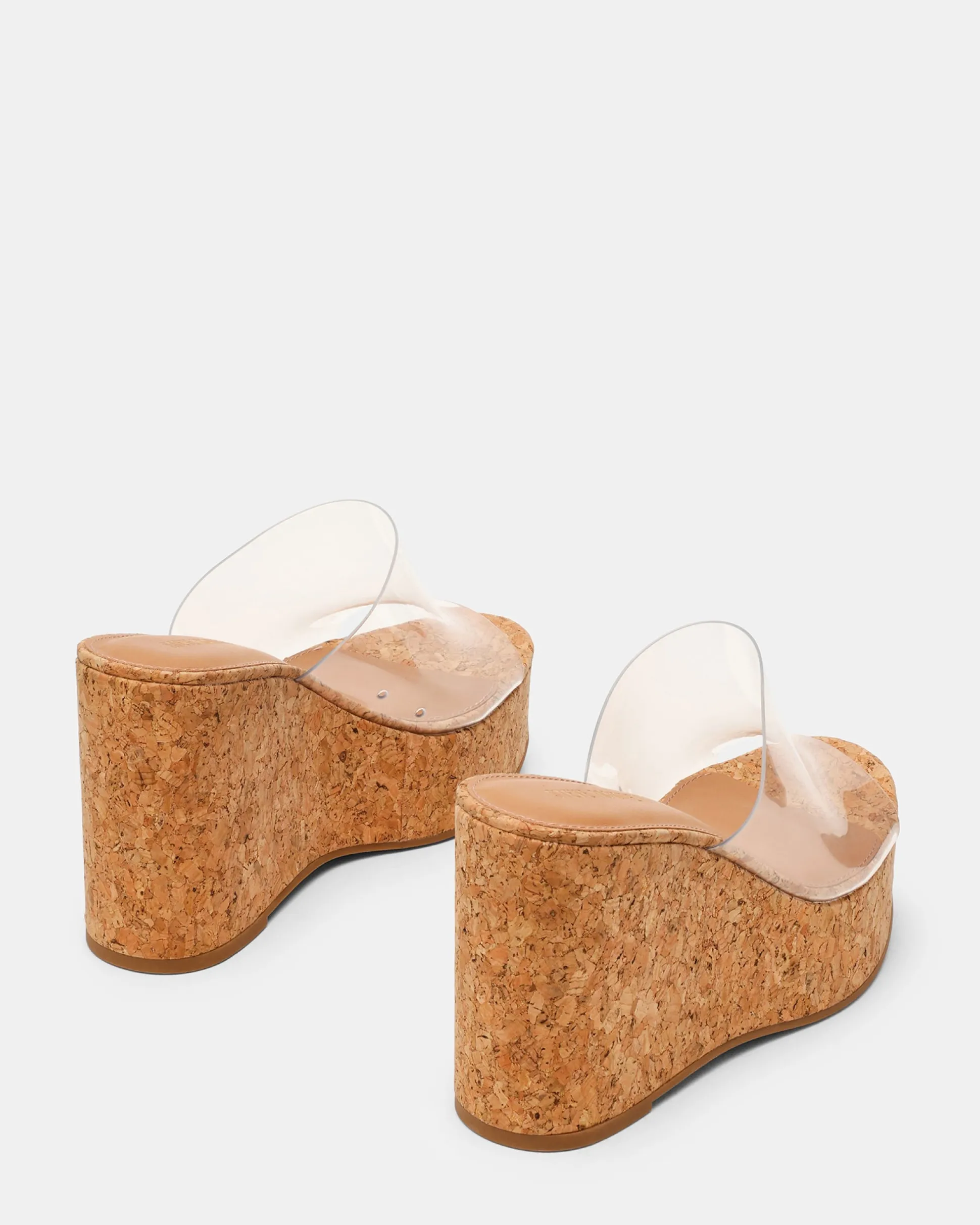 Cassi Cork Clear