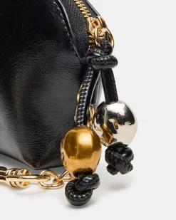 Cassidi Wallet Black