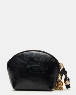 Cassidi Wallet Black