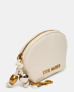 Cassidi Wallet Chalk