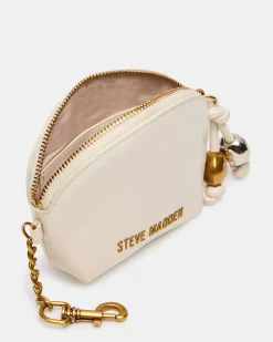 Cassidi Wallet Chalk