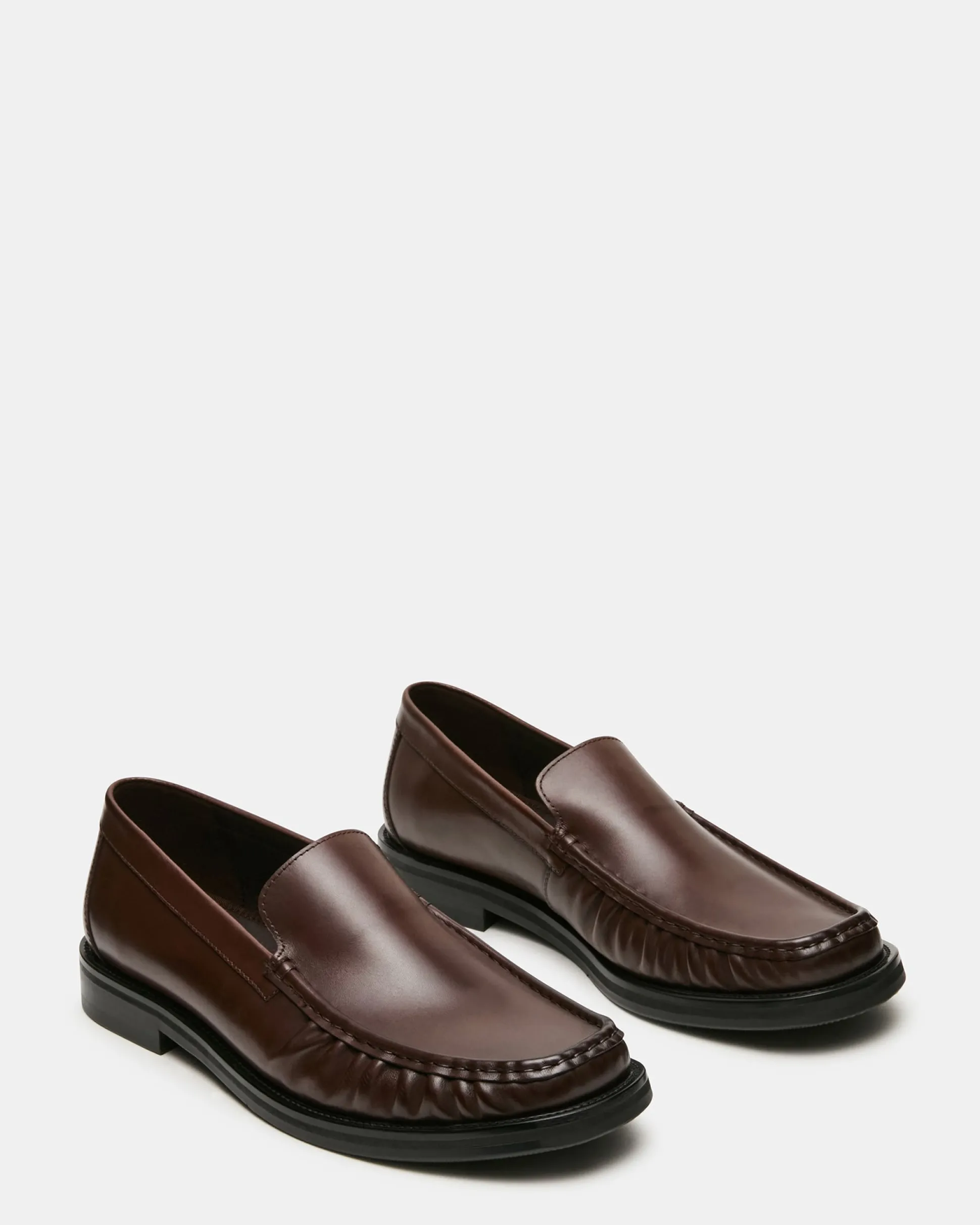 Celestino Brown Leather