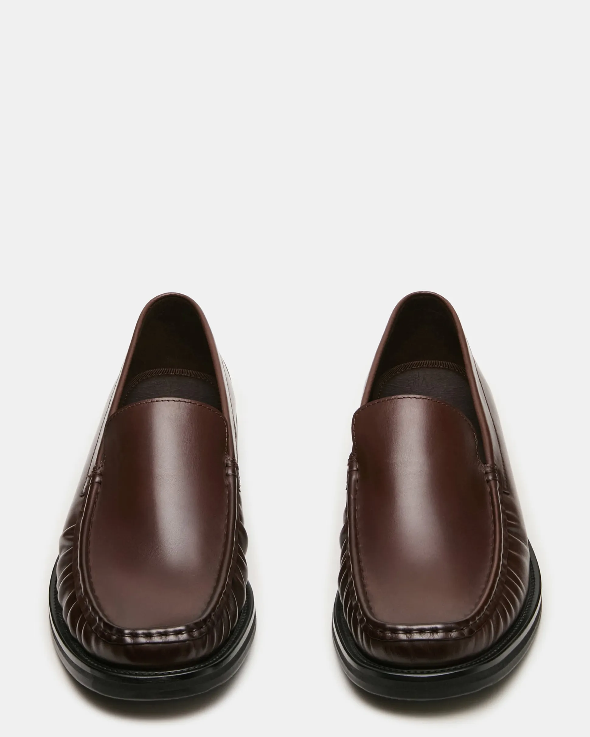 Celestino Brown Leather