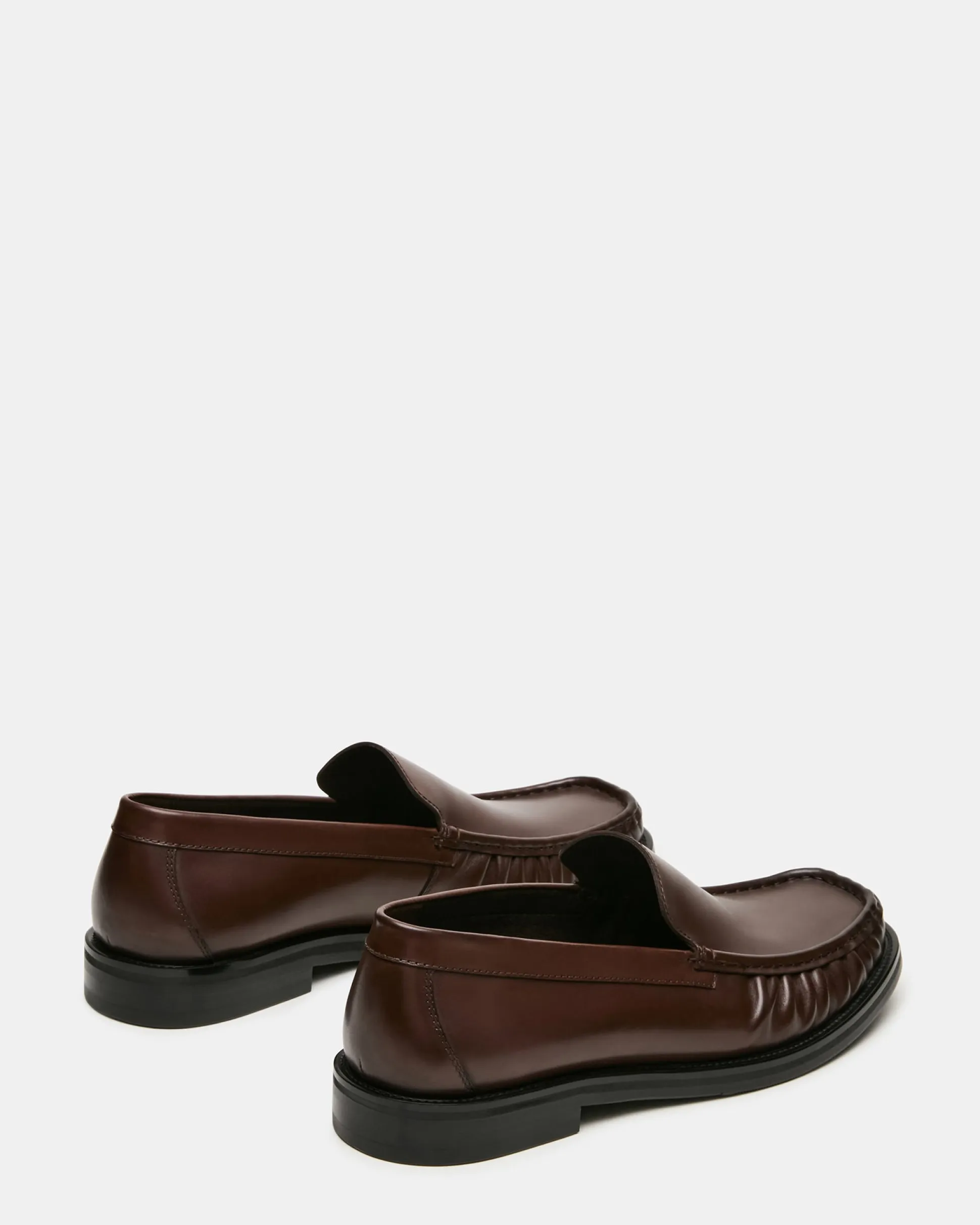 Celestino Brown Leather