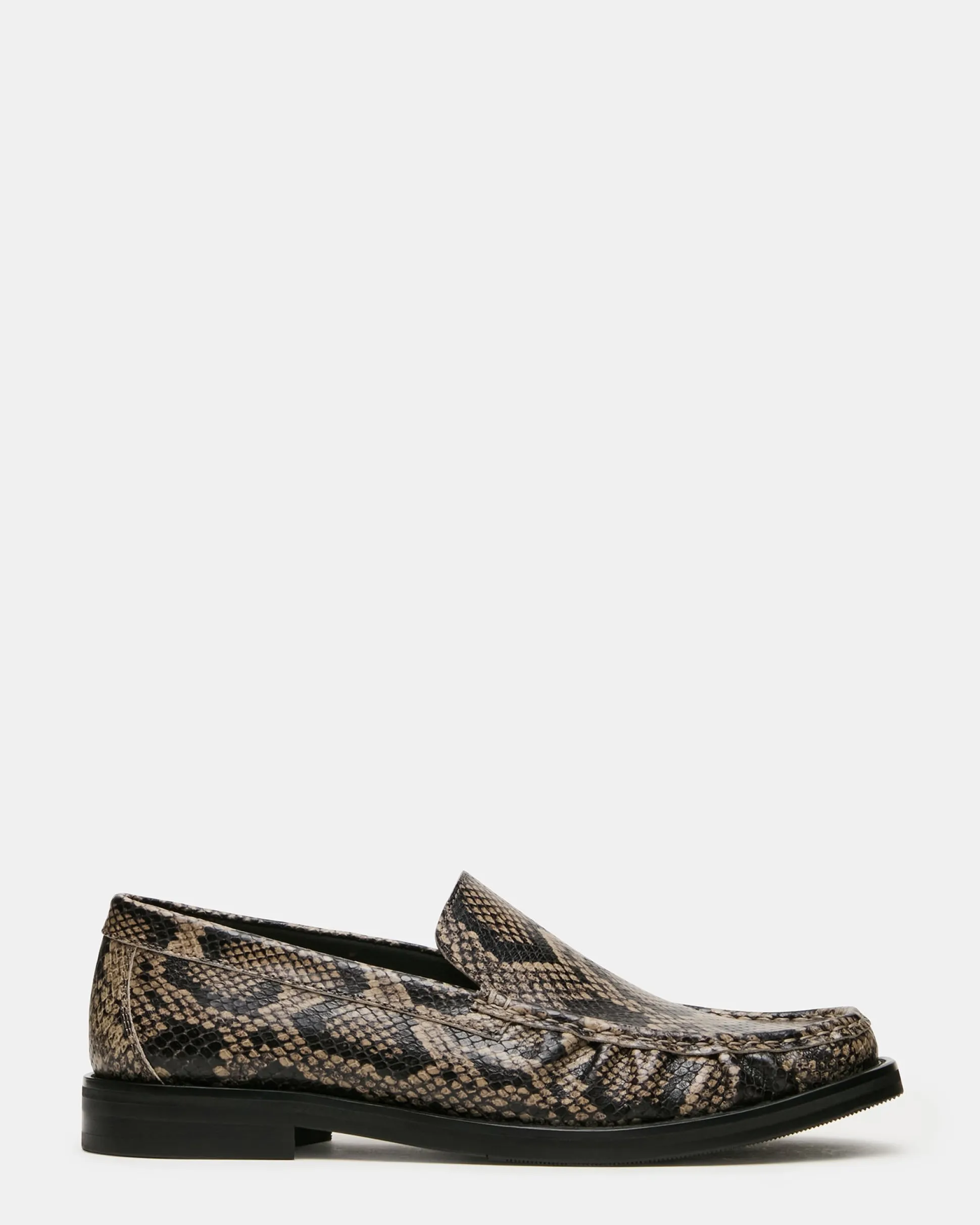 Celestino Grey Snake