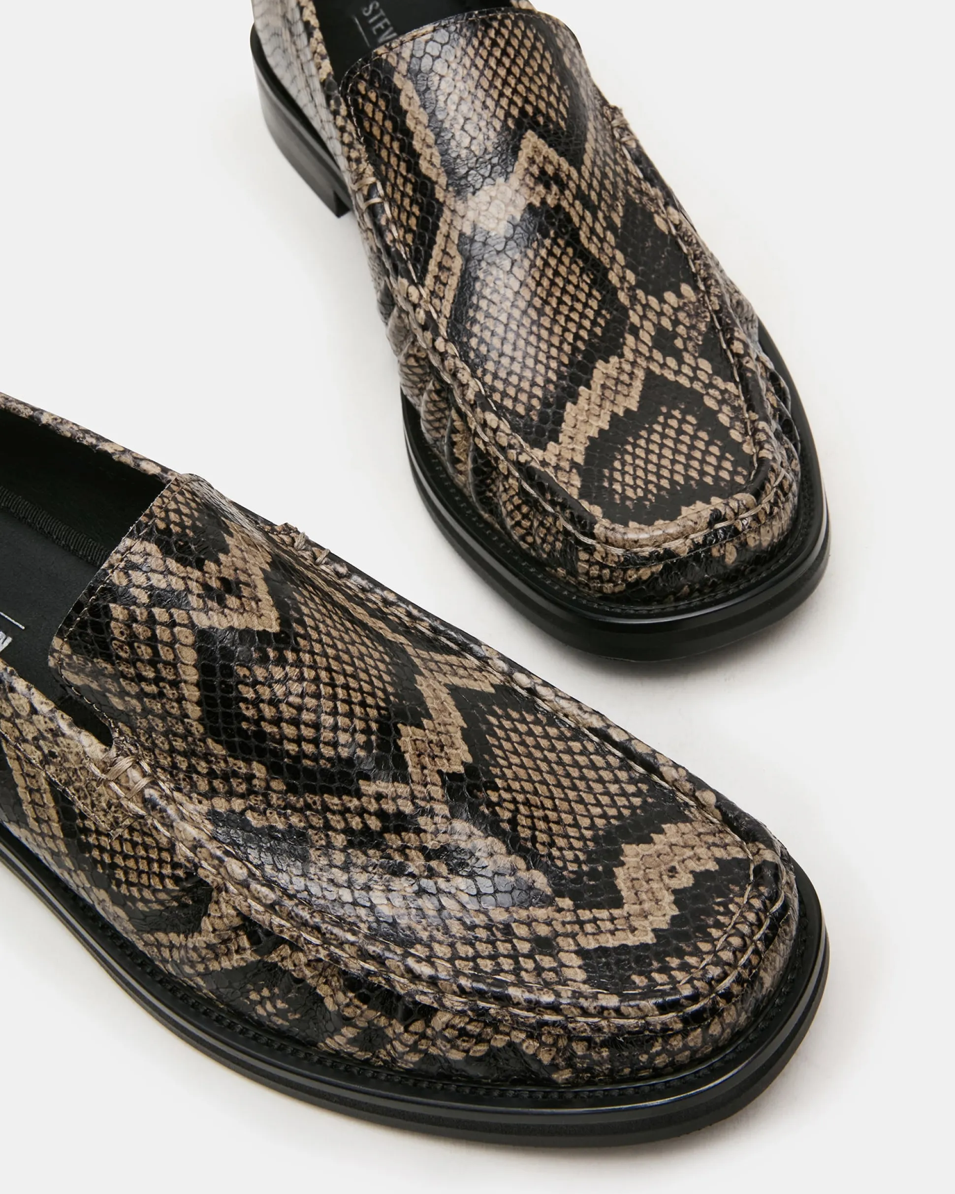Celestino Grey Snake