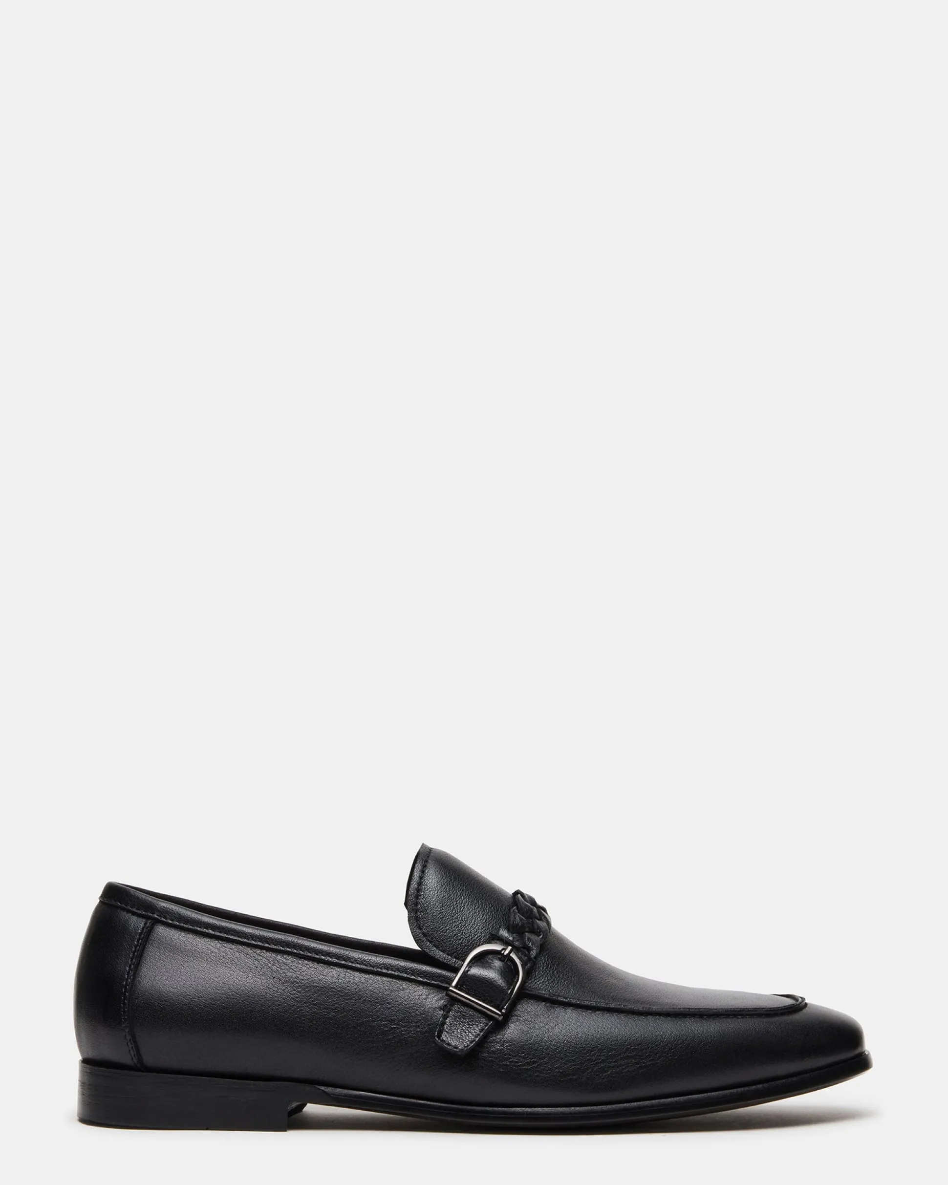 Chaplin Black Leather