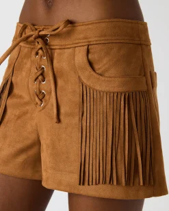 Cheyenne Short Chicory Coffee
