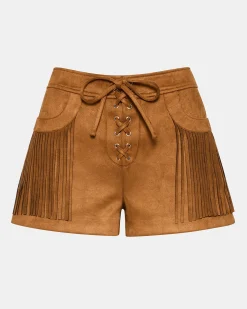 Cheyenne Short Chicory Coffee