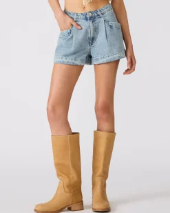 Cici Short Seabreeze Blue
