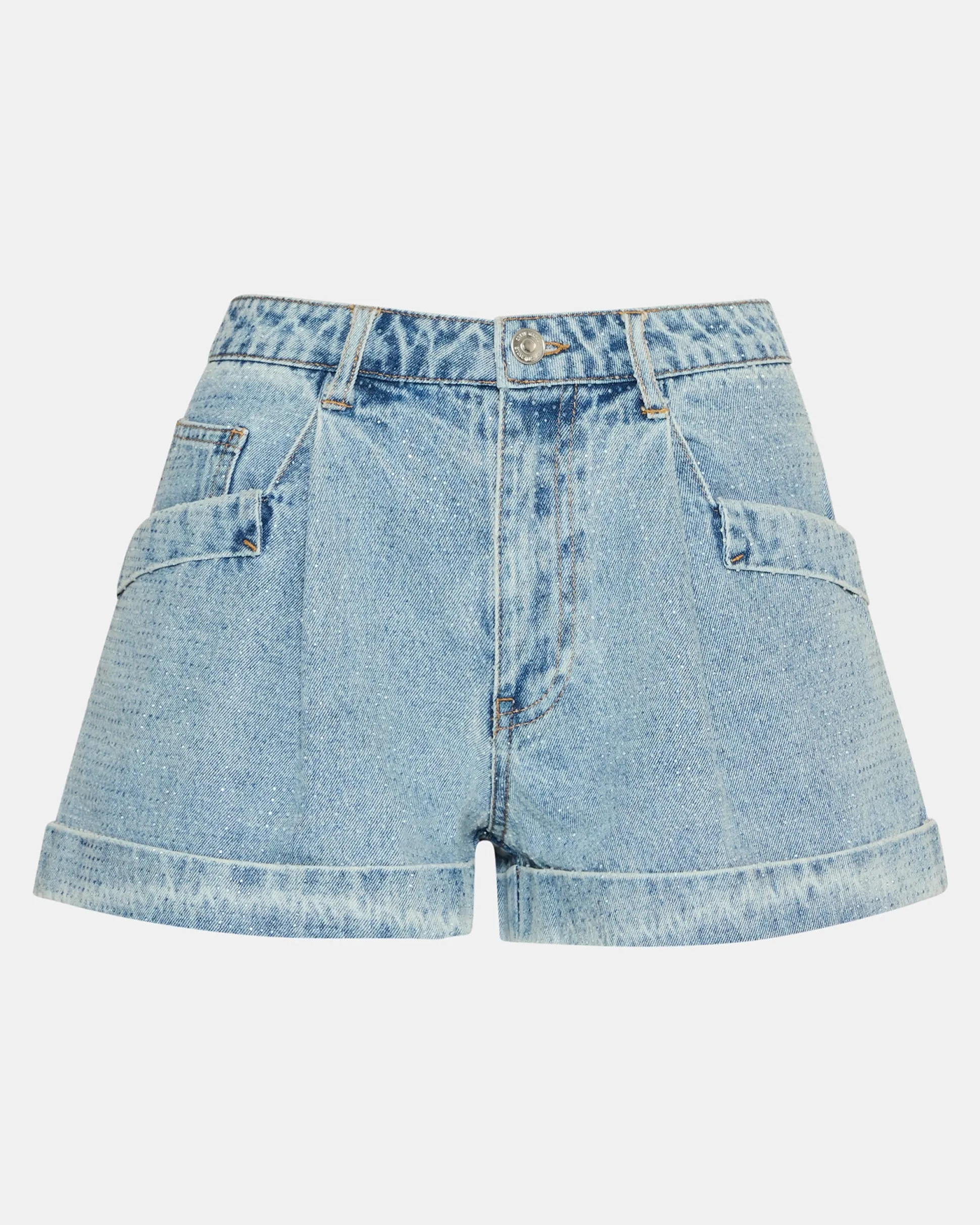 Cici Short Seabreeze Blue