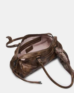 Cierra Bag Brown