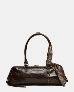 Cierra Bag Dark Chocolate