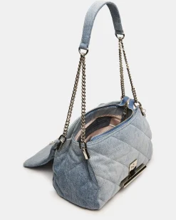 Colette Bag Denim