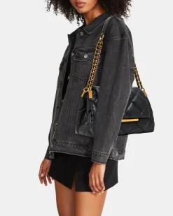 Colette Bag Denim