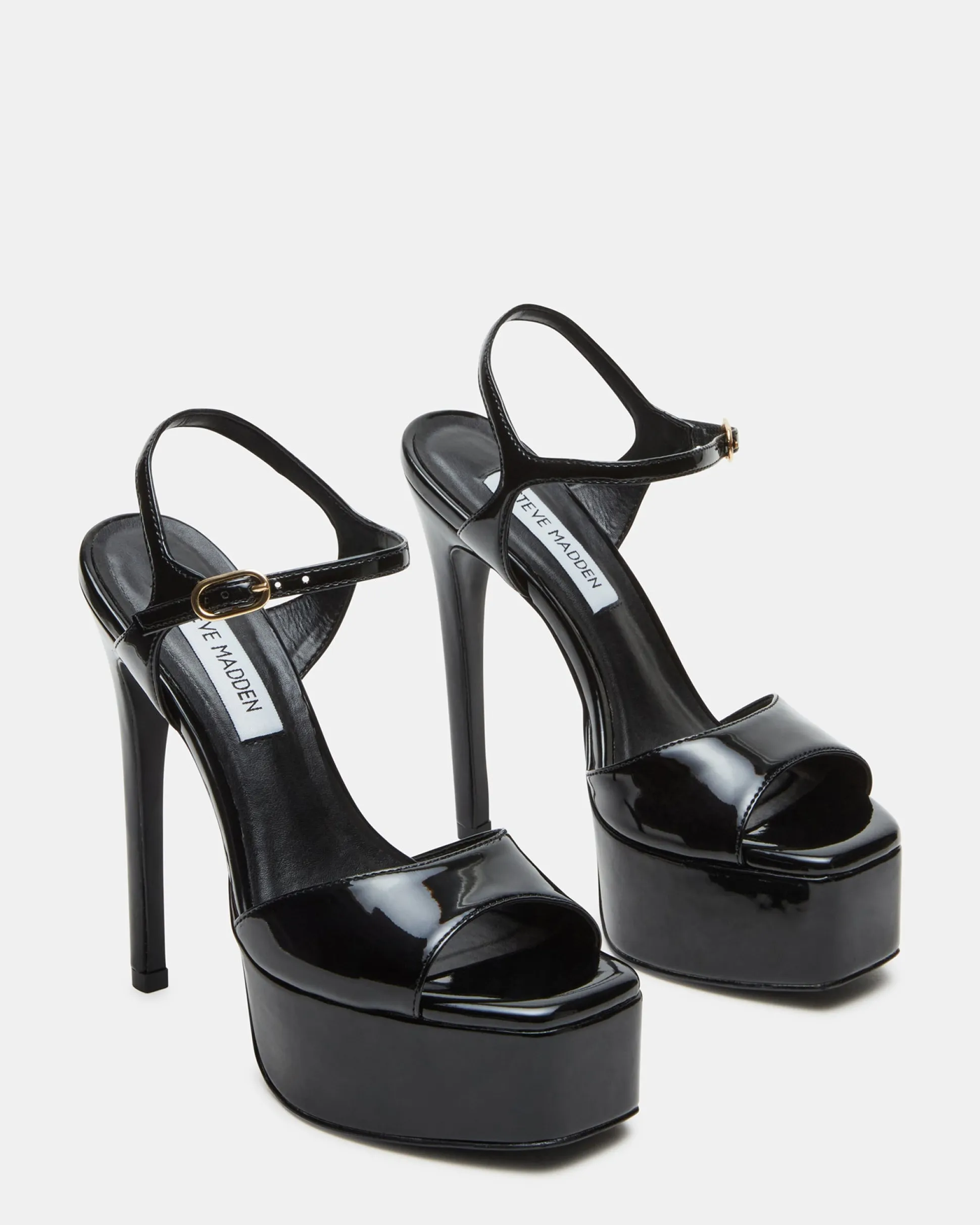 Cologne Black Patent