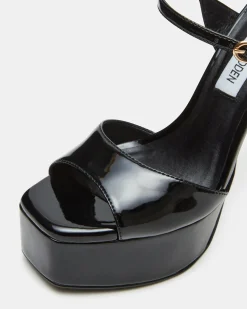 Cologne Black Patent