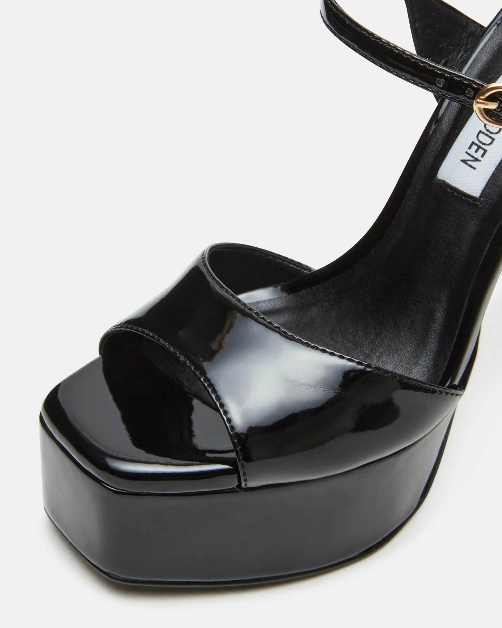 Cologne Black Patent