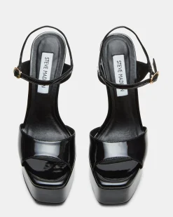 Cologne Black Patent