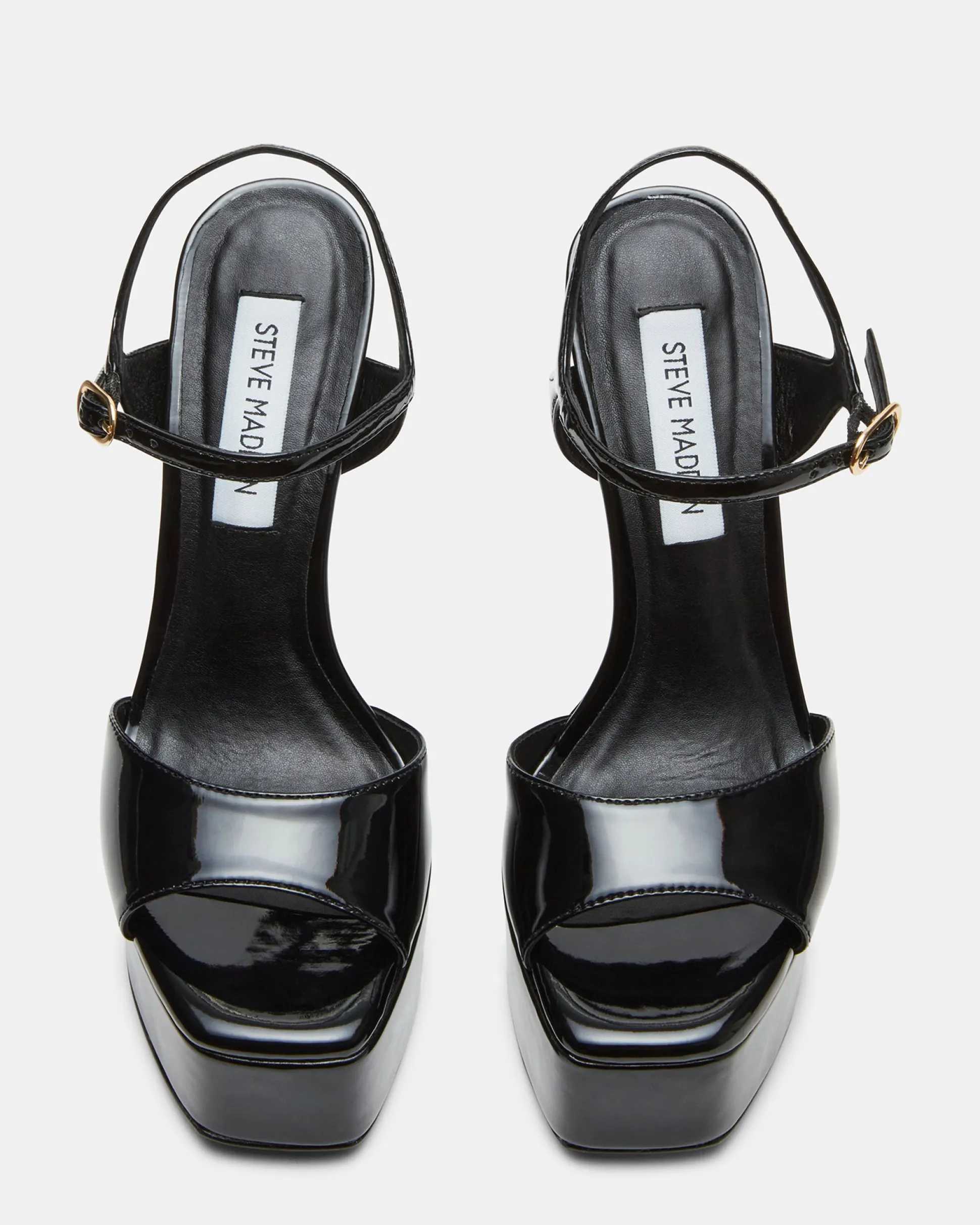 Cologne Black Patent