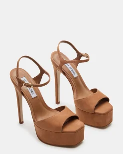 Cologne Tan Nubuck