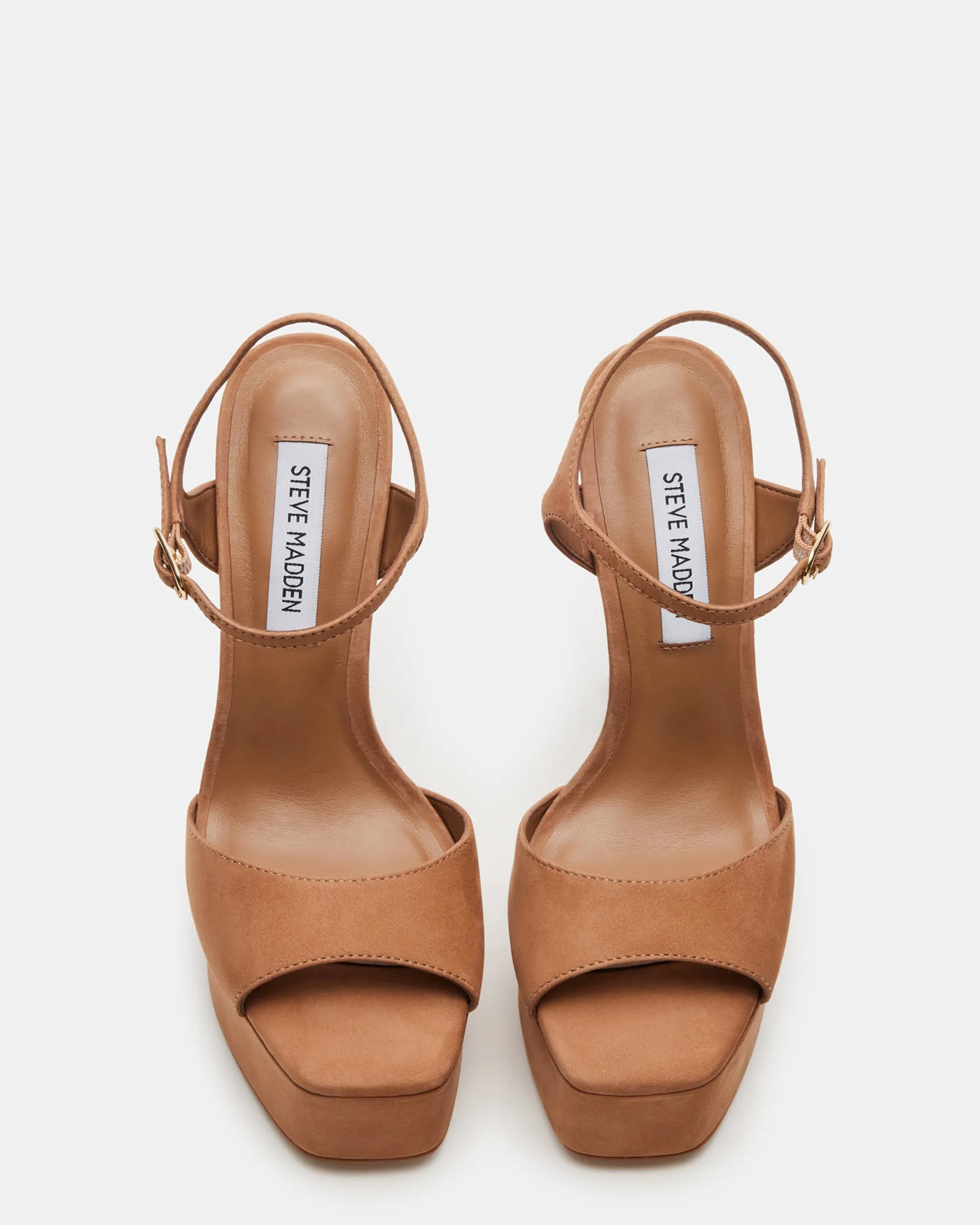 Cologne Tan Nubuck