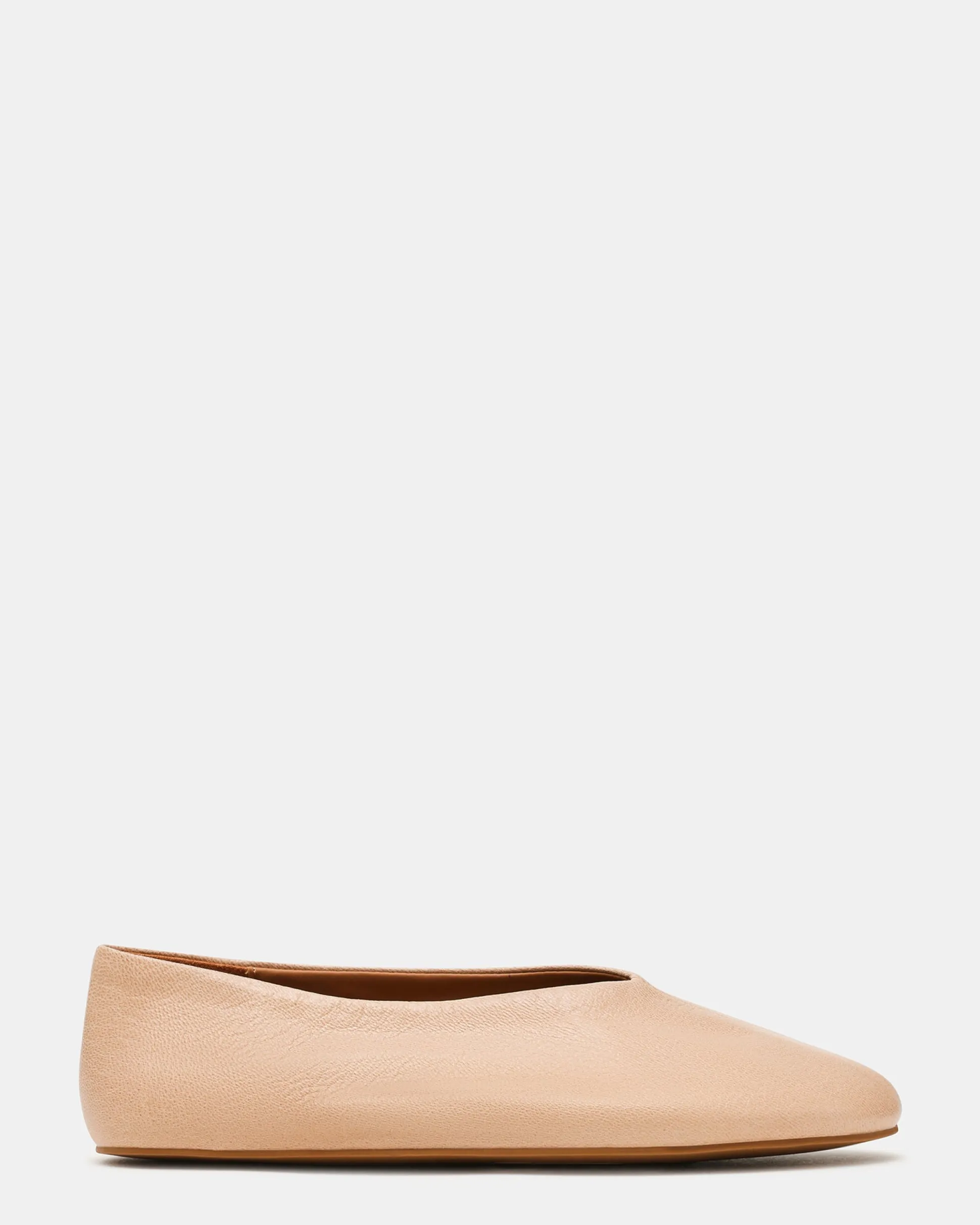 Cyntra Natural Leather