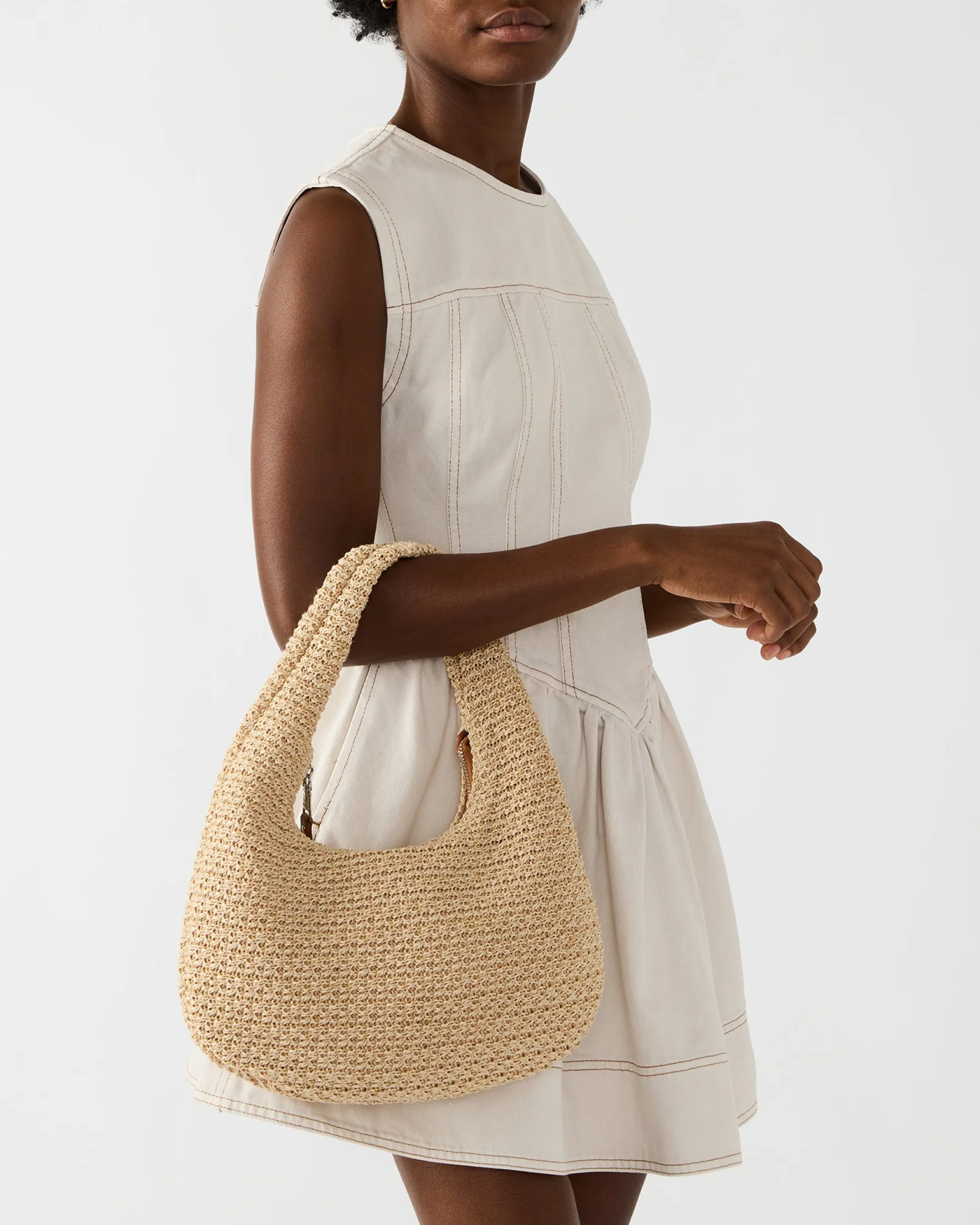 Daena Bag Natural