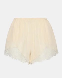 Daisee Short Birch White