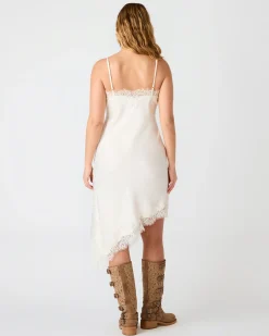 Danna Dress Cream