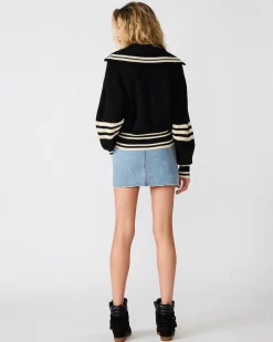 Dara Sweater Black