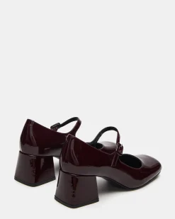 Darcey Wine Patent