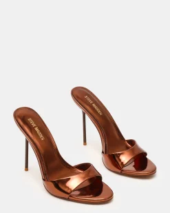 Davina Bronze