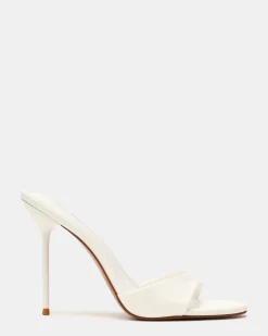 Davina White Patent